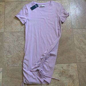 Hollister tee-shirt dress    NEW WITH TAGS